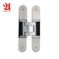 Hot Selling SS Concealed 3D Pivot Hinges